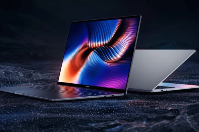 Xiaomi Mi Laptop Pro 14, Mi Laptop Pro 15 Launched with Tiger Lake Processors and OLED Screens